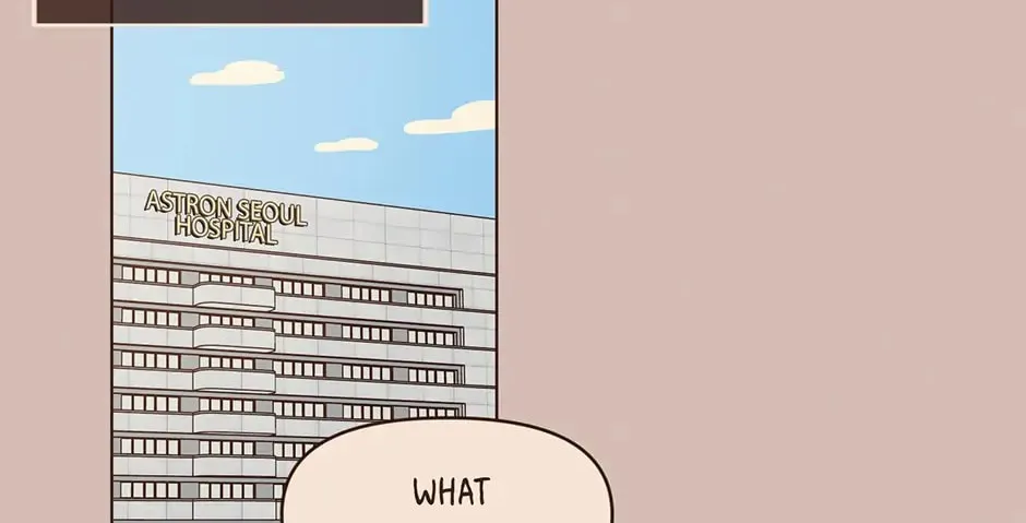 Interview with the Crazy Rich Chapter 87 page 14 - 