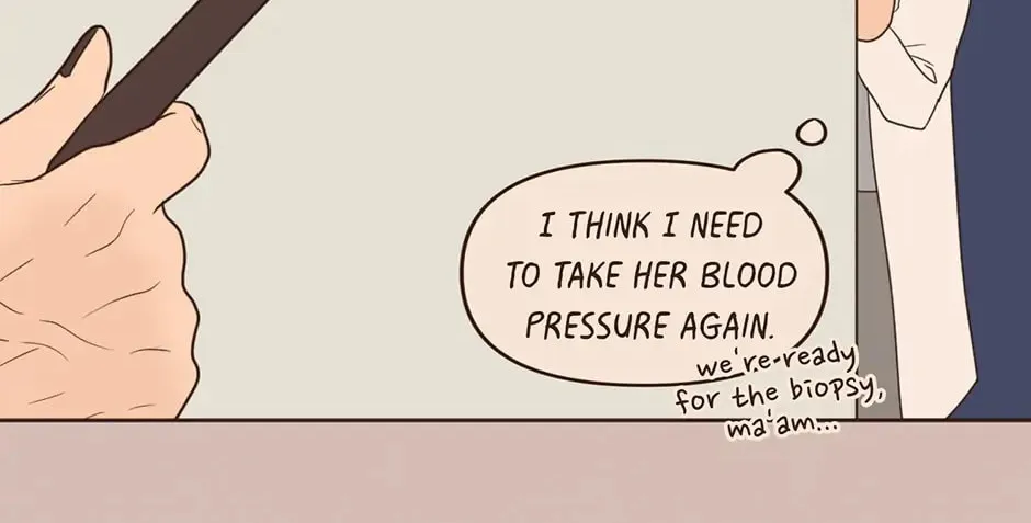 Interview with the Crazy Rich Chapter 87 page 20 - 