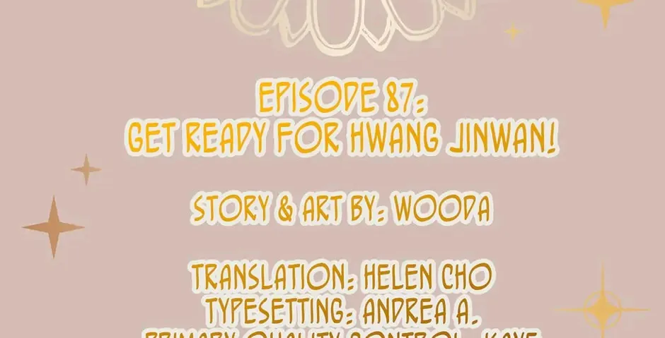 Interview with the Crazy Rich Chapter 87 page 22 - 