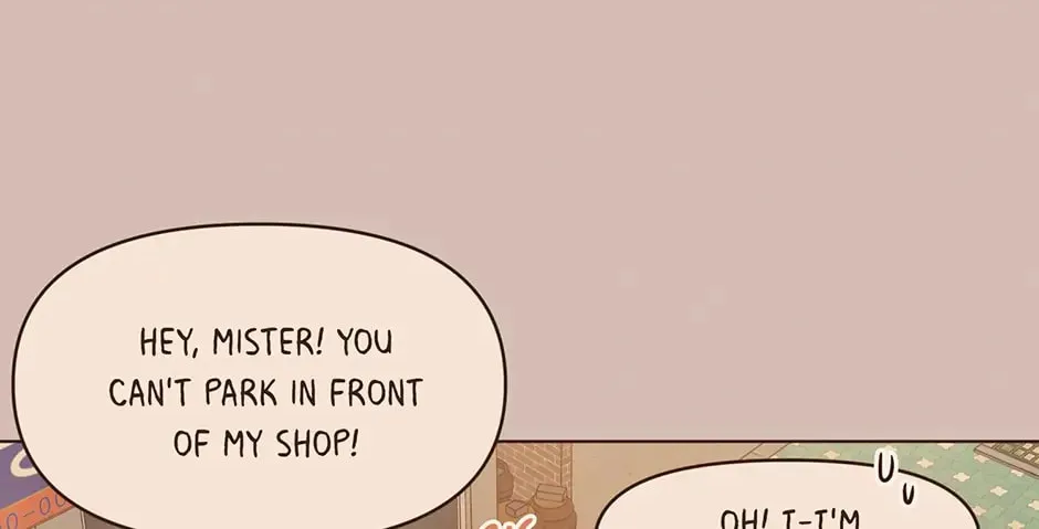 Interview with the Crazy Rich Chapter 87 page 26 - 