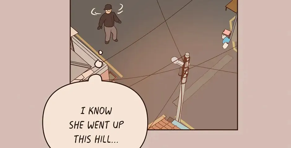 Interview with the Crazy Rich Chapter 87 page 34 - 