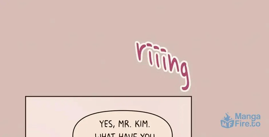 Interview with the Crazy Rich Chapter 87 page 6 - 