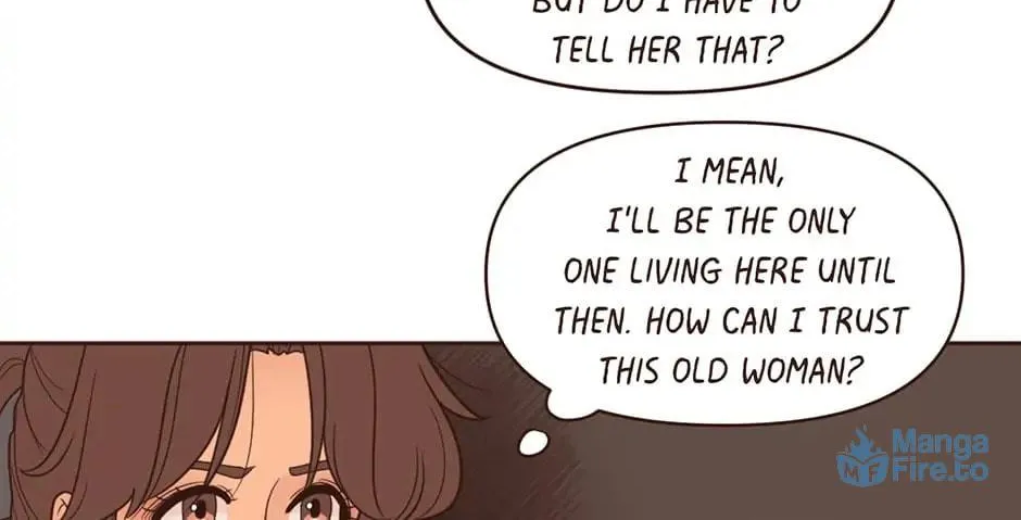 Interview with the Crazy Rich Chapter 87 page 54 - 