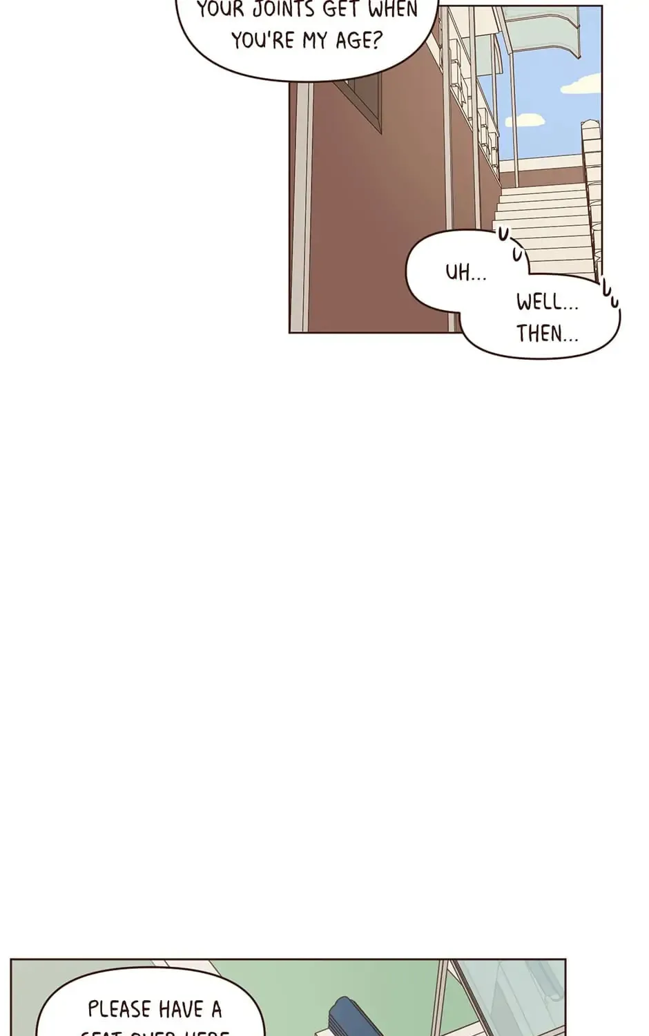 Interview with the Crazy Rich Chapter 87 page 57 - 