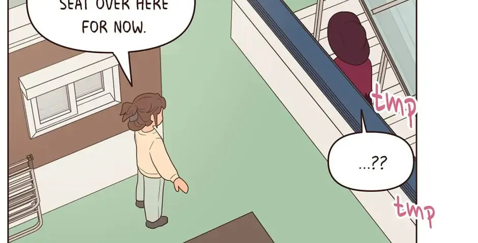 Interview with the Crazy Rich Chapter 87 page 58 - 
