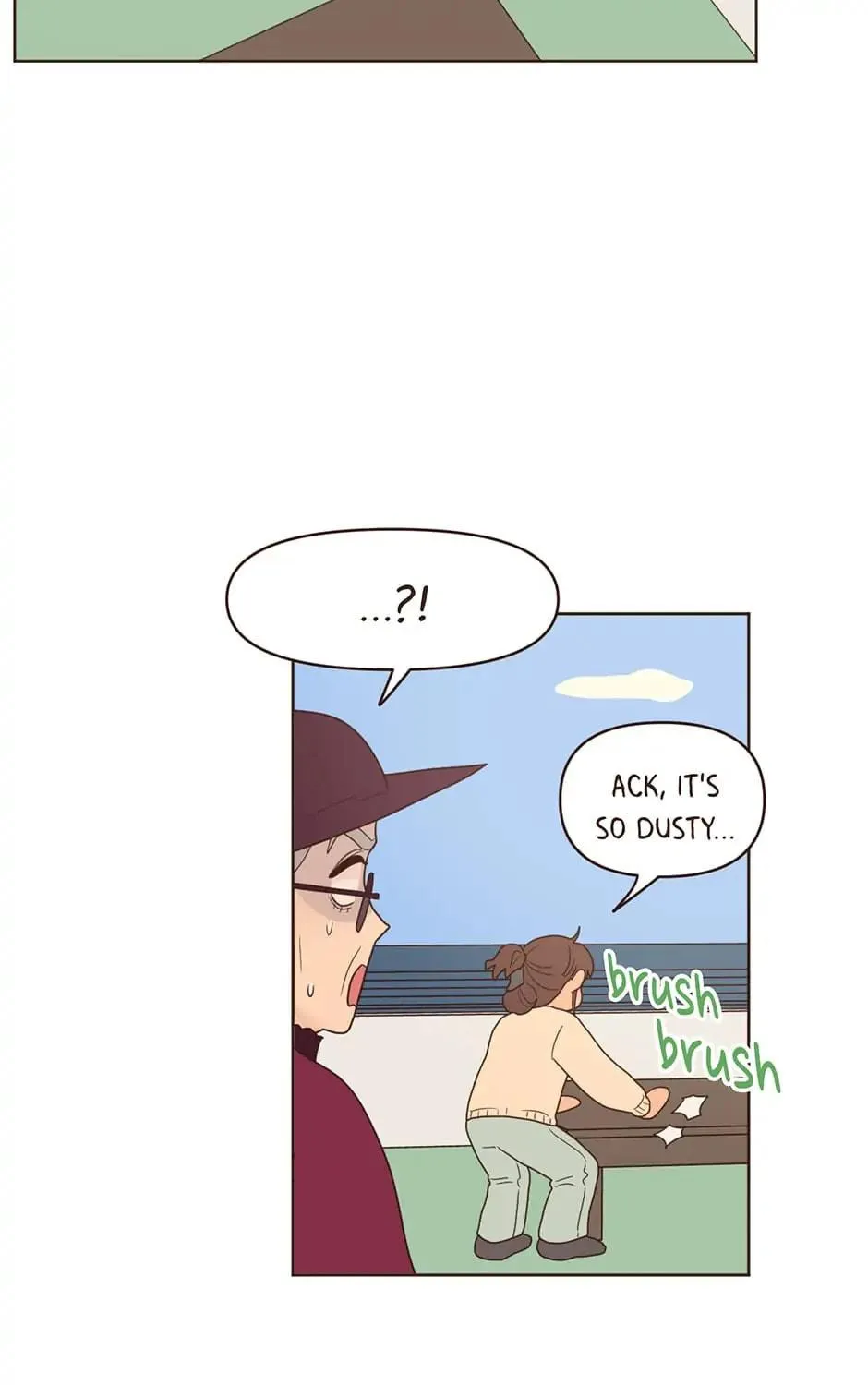 Interview with the Crazy Rich Chapter 87 page 59 - 