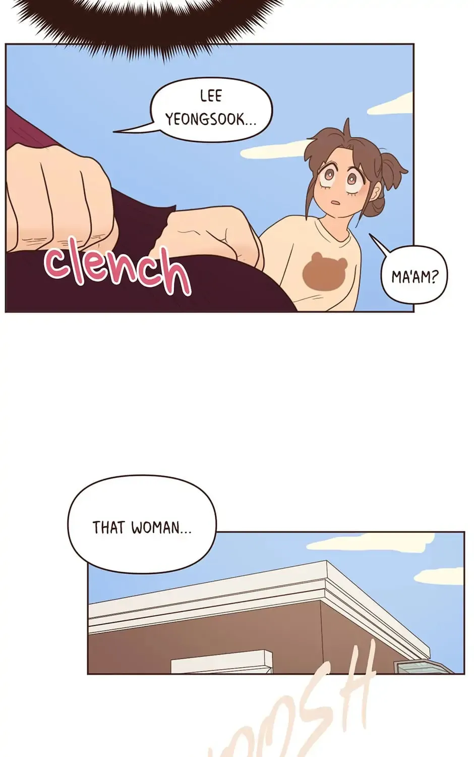 Interview with the Crazy Rich Chapter 87 page 63 - 
