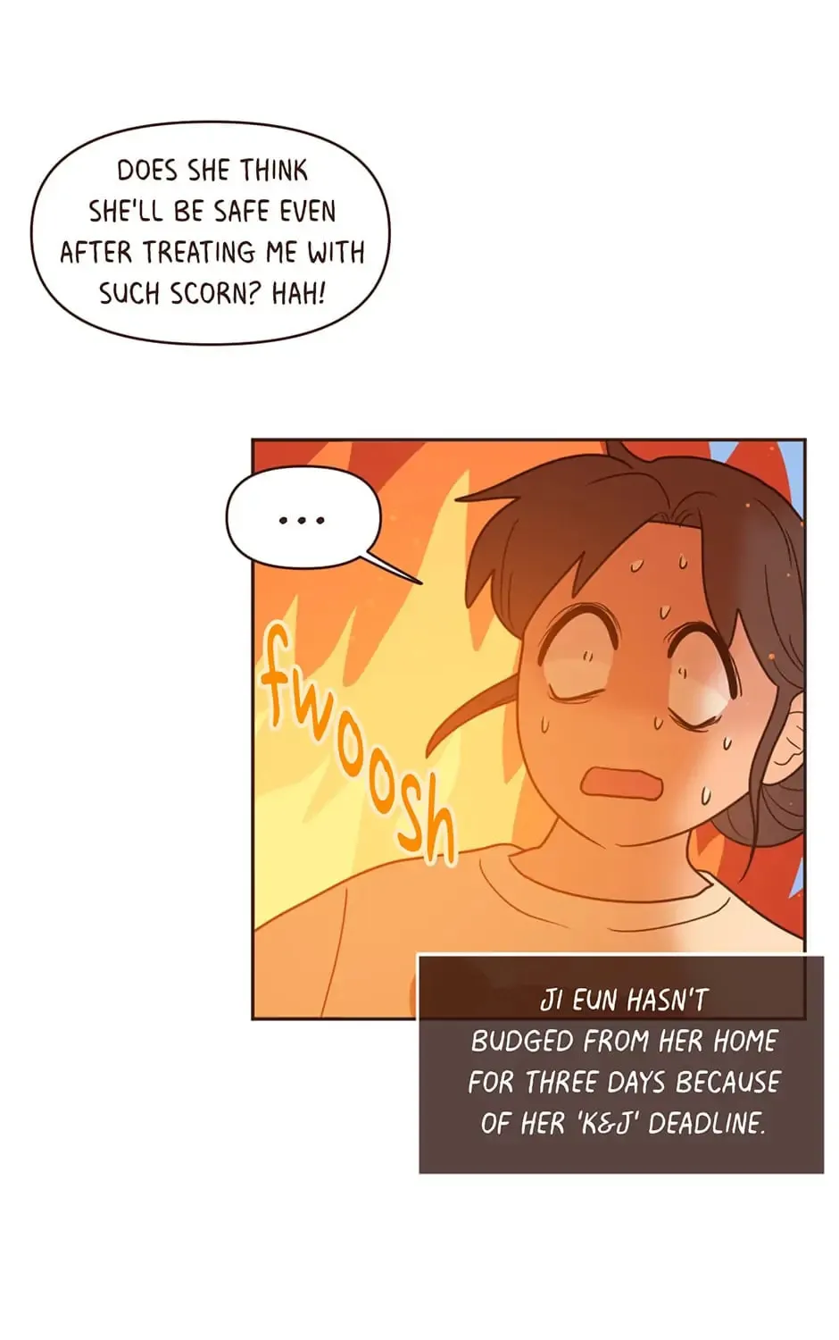 Interview with the Crazy Rich Chapter 87 page 67 - 