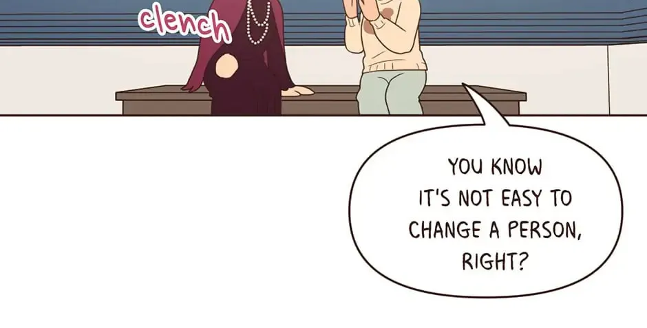 Interview with the Crazy Rich Chapter 88 page 20 - 
