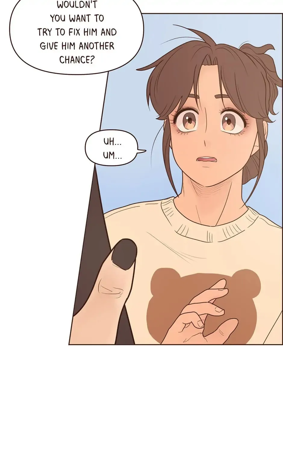 Interview with the Crazy Rich Chapter 88 page 25 - 