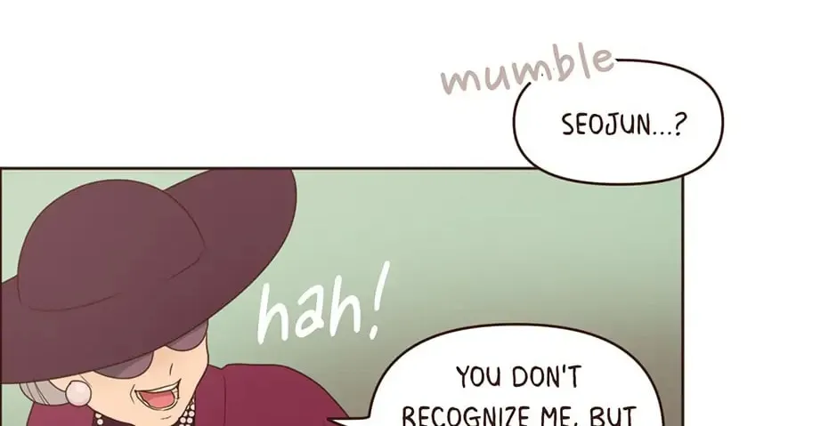 Interview with the Crazy Rich Chapter 88 page 26 - 