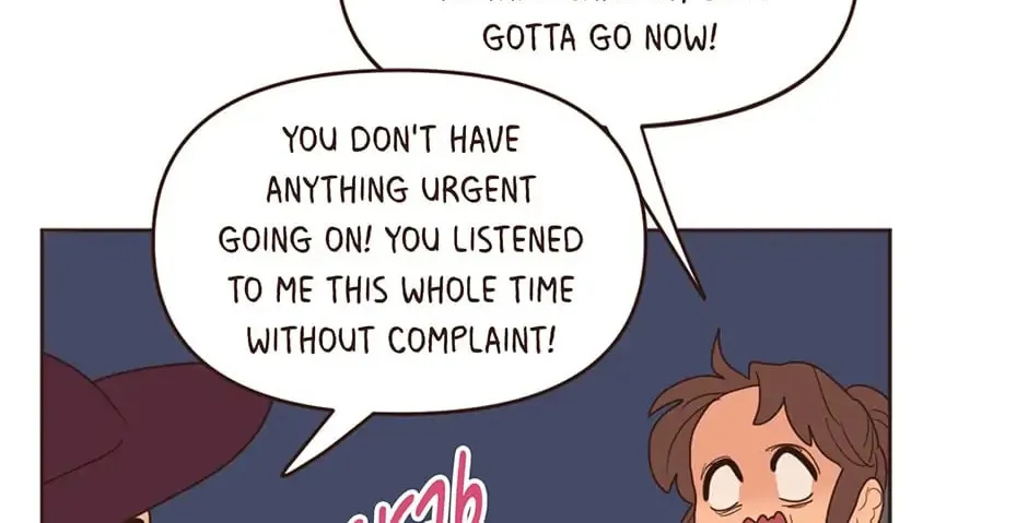 Interview with the Crazy Rich Chapter 88 page 32 - 