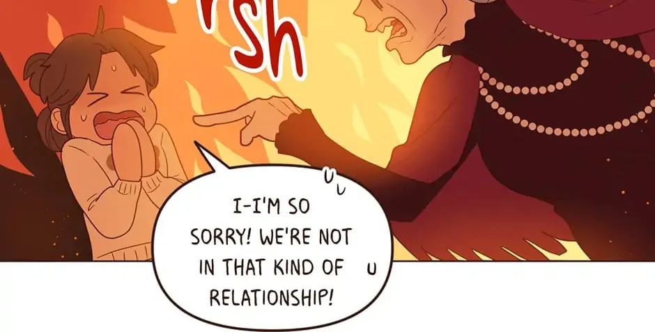 Interview with the Crazy Rich Chapter 88 page 40 - 