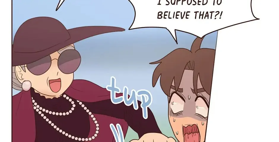 Interview with the Crazy Rich Chapter 88 page 46 - 