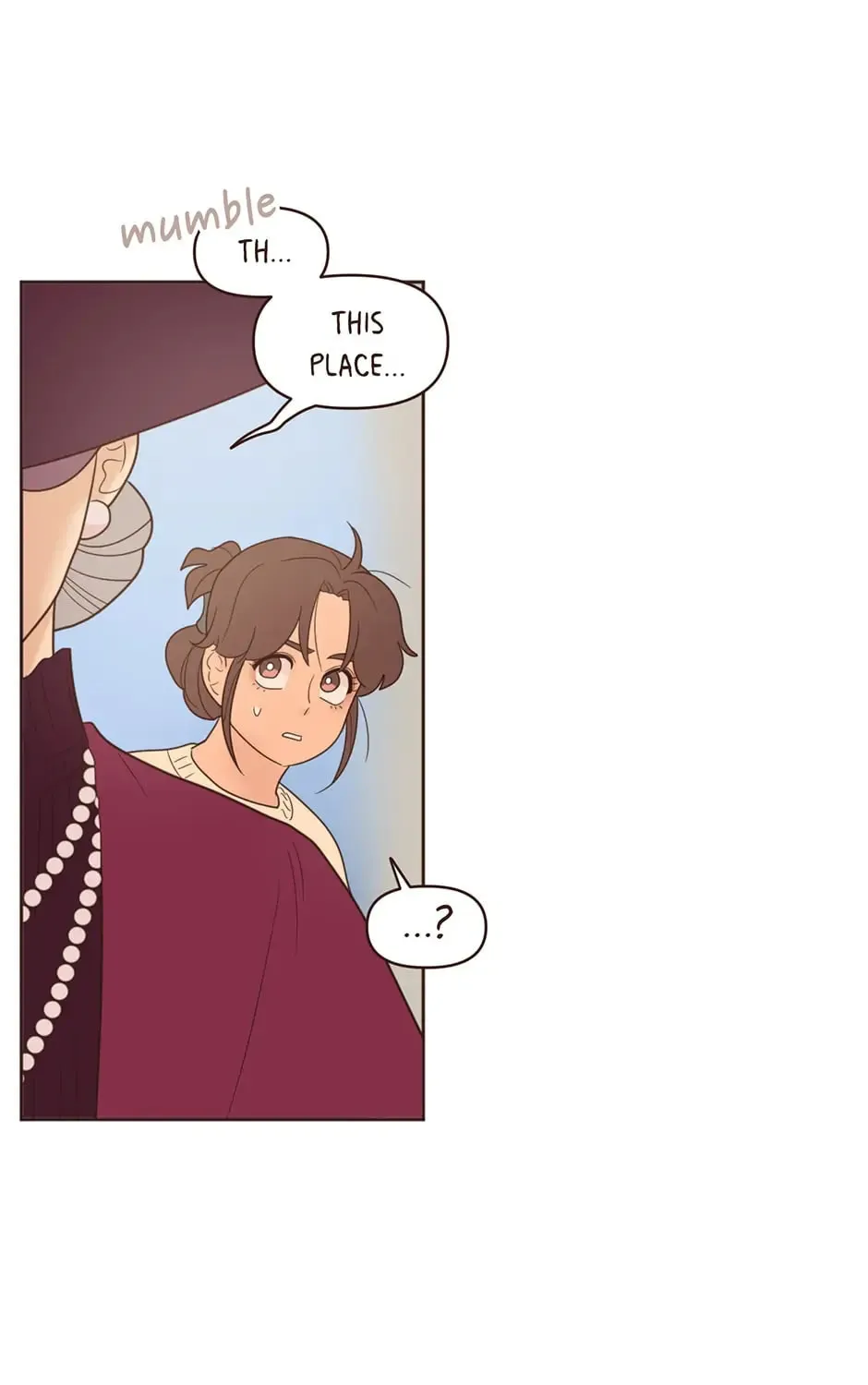 Interview with the Crazy Rich Chapter 88 page 56 - 