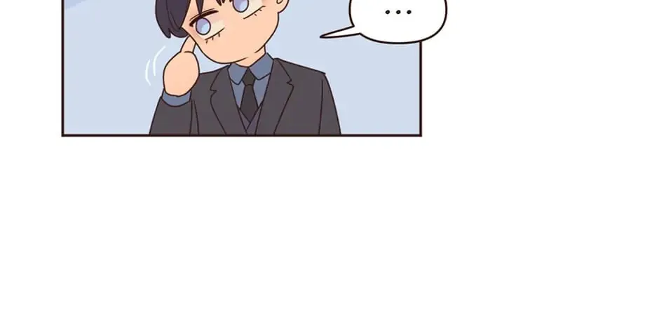 Interview with the Crazy Rich Chapter 88 page 8 - 