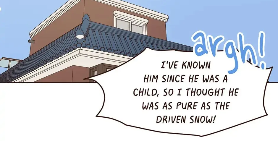Interview with the Crazy Rich Chapter 88 page 10 - 