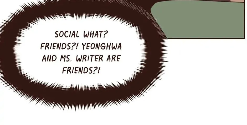 Interview with the Crazy Rich Chapter 89 page 40 - 