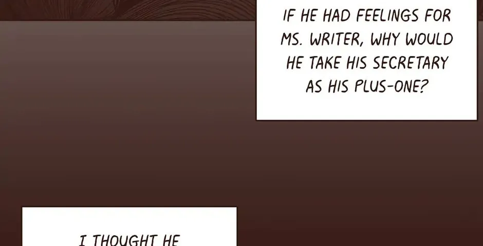 Interview with the Crazy Rich Chapter 89 page 44 - 