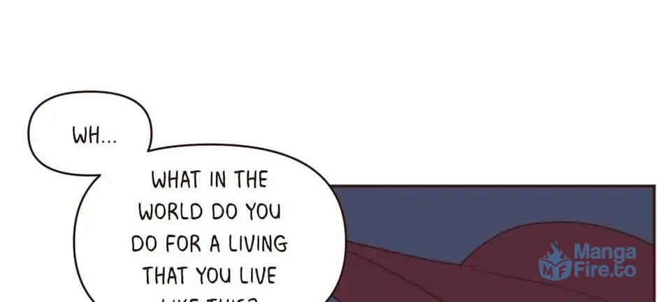 Interview with the Crazy Rich Chapter 89 page 6 - 