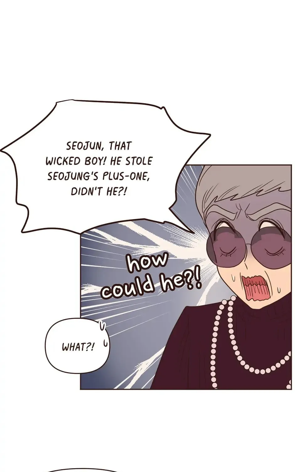 Interview with the Crazy Rich Chapter 89 page 51 - 
