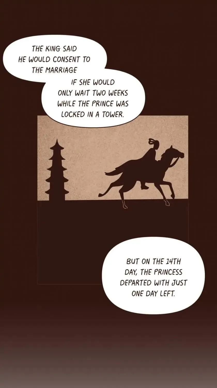 Interview with the Crazy Rich Chapter 9 page 14 - 