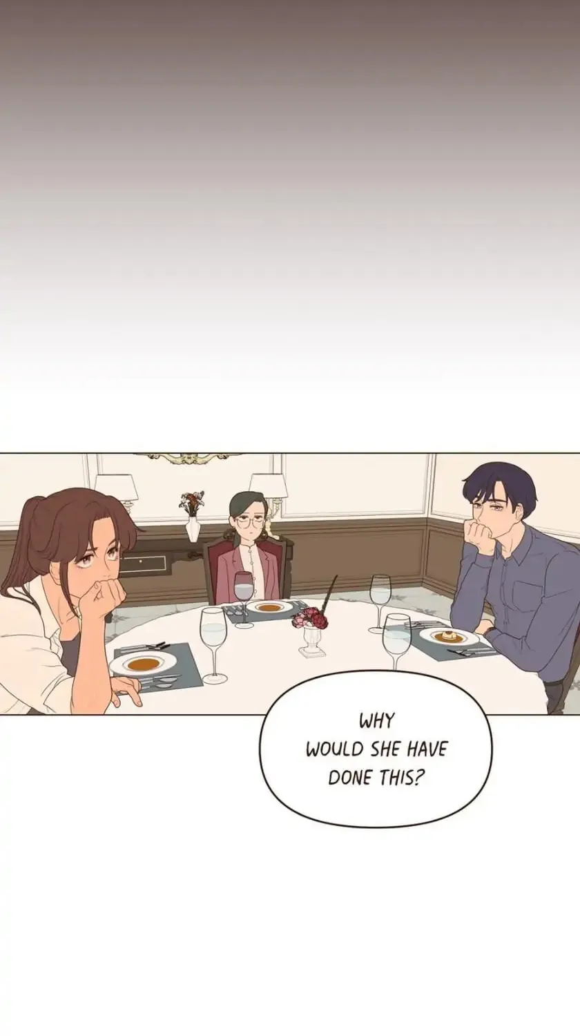 Interview with the Crazy Rich Chapter 9 page 15 - 