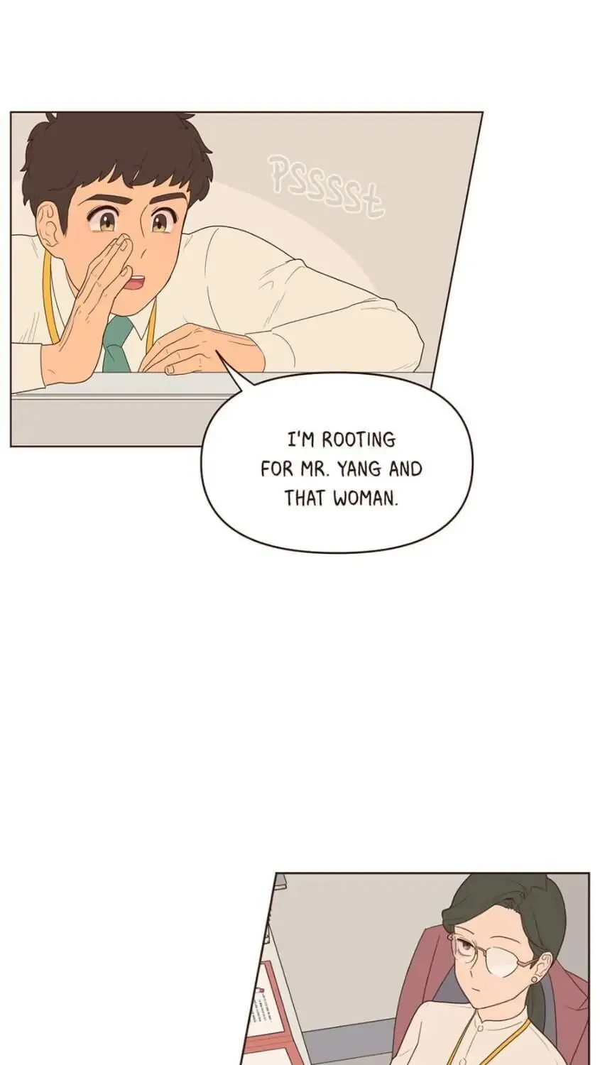 Interview with the Crazy Rich Chapter 9 page 22 - 