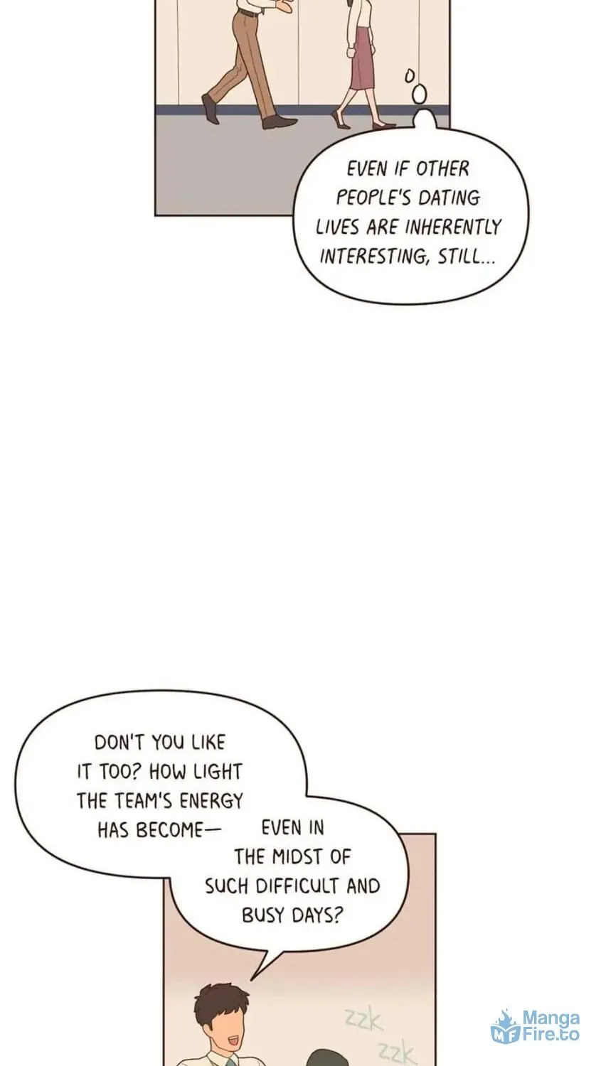 Interview with the Crazy Rich Chapter 9 page 25 - 