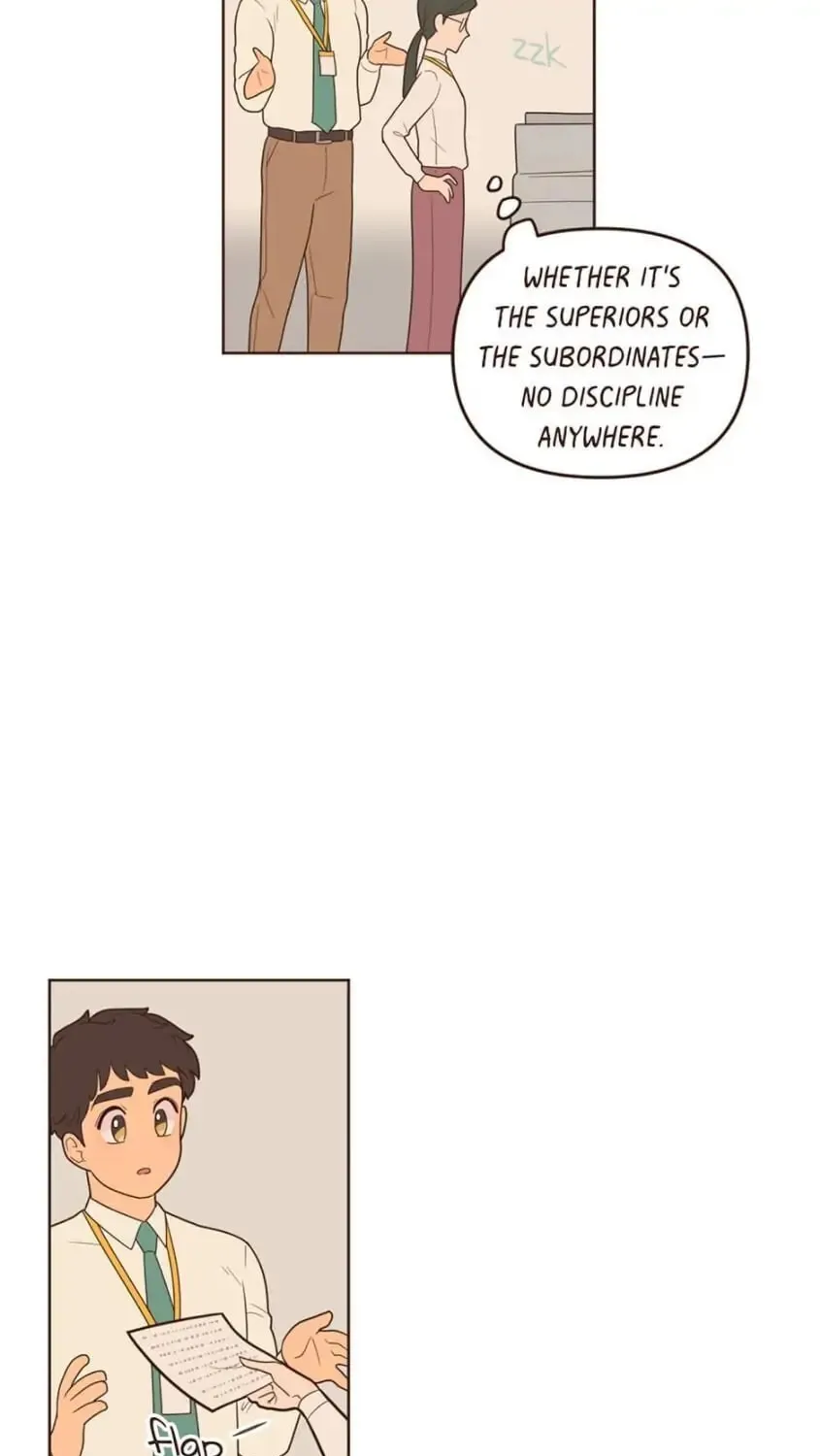 Interview with the Crazy Rich Chapter 9 page 26 - 