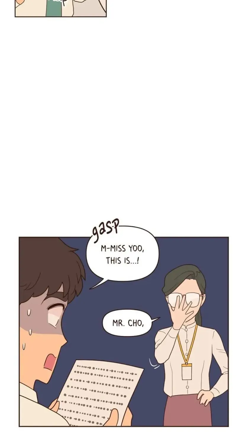 Interview with the Crazy Rich Chapter 9 page 27 - 