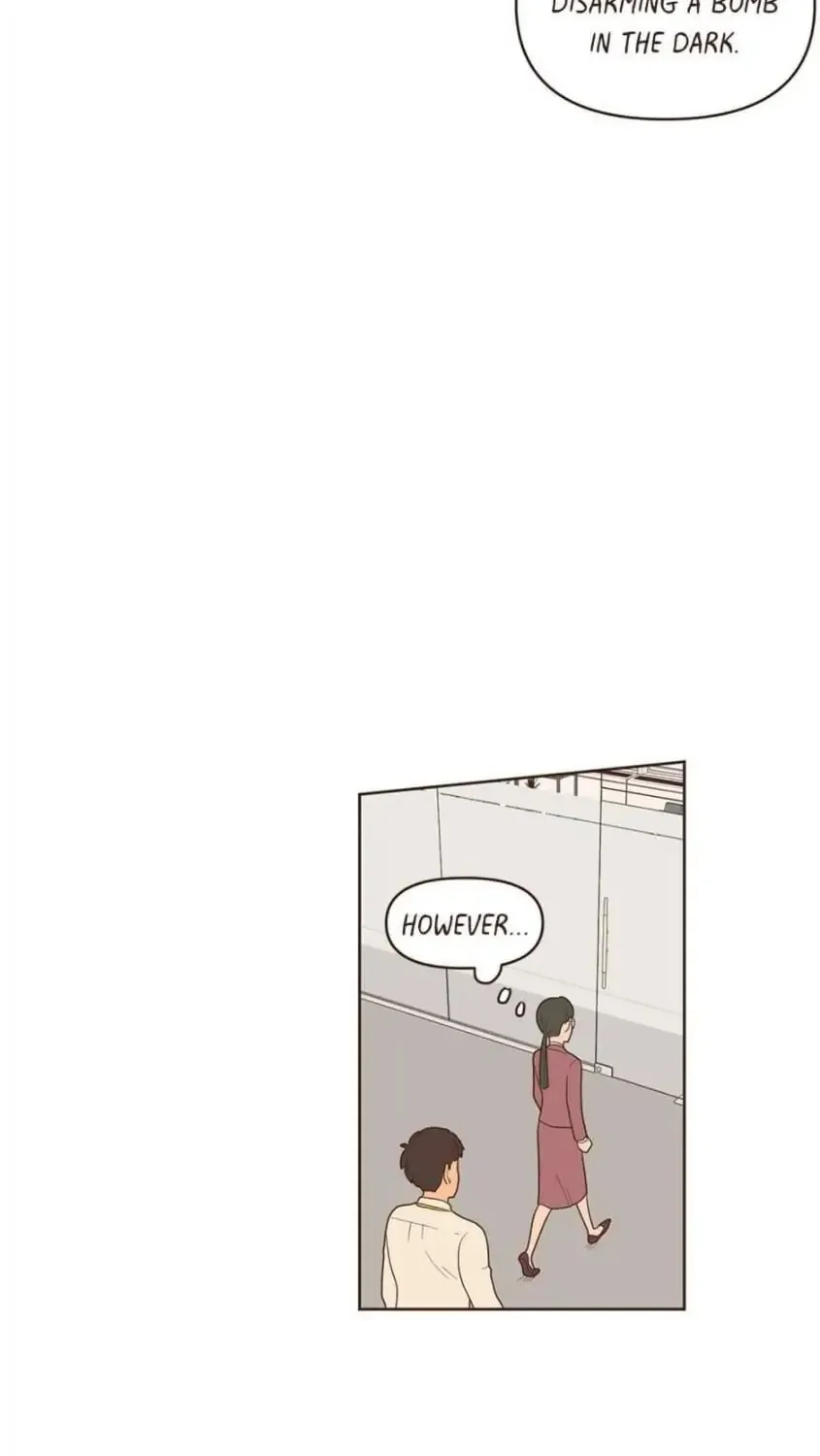 Interview with the Crazy Rich Chapter 9 page 33 - 