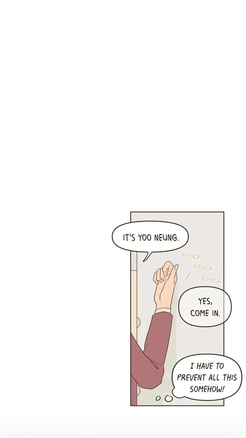 Interview with the Crazy Rich Chapter 9 page 34 - 