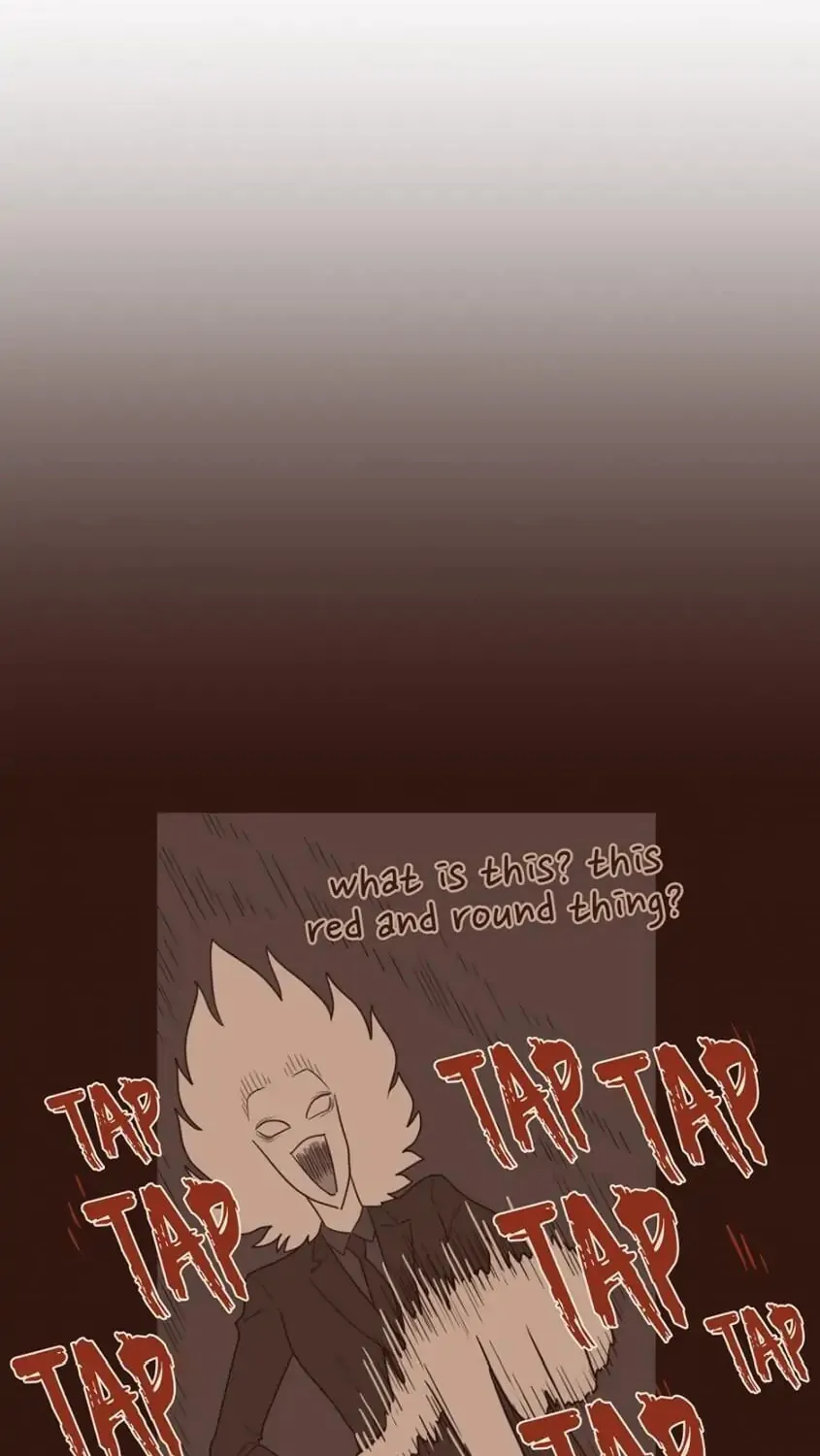 Interview with the Crazy Rich Chapter 9 page 35 - 