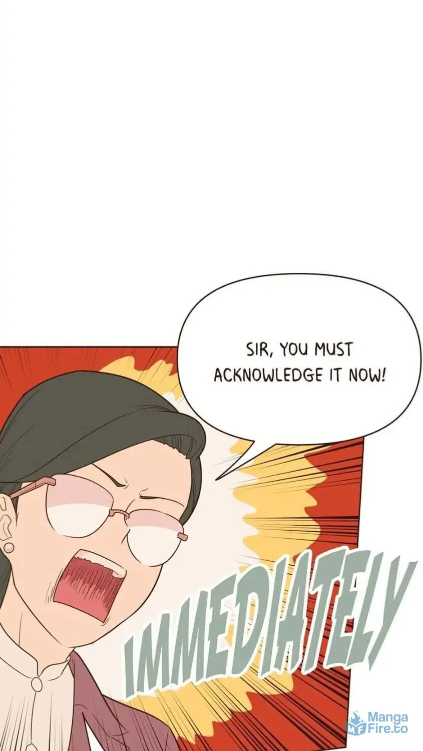 Interview with the Crazy Rich Chapter 9 page 37 - 