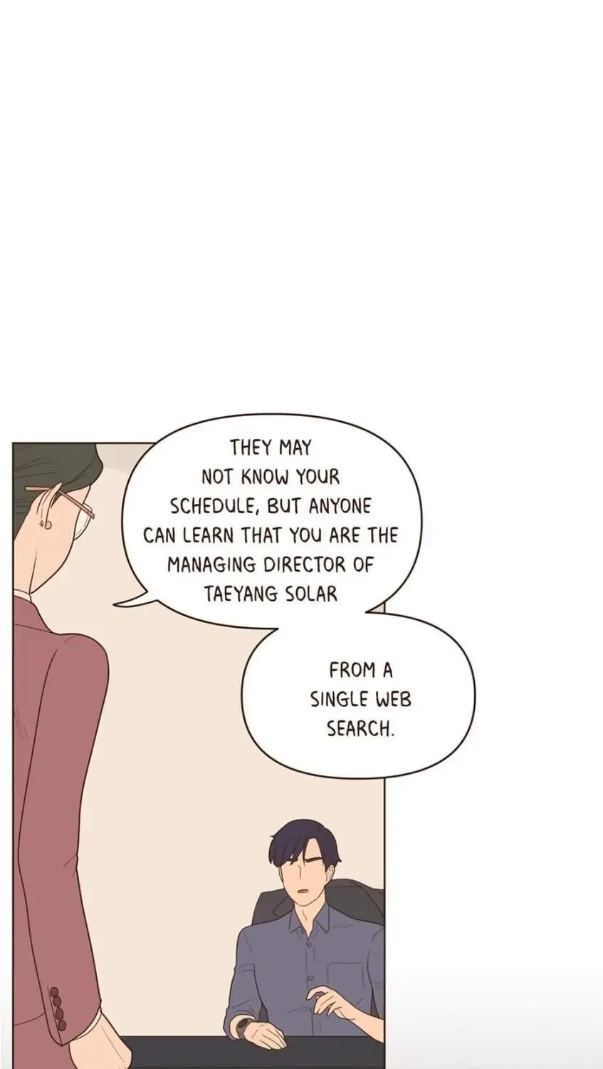 Interview with the Crazy Rich Chapter 9 page 42 - 