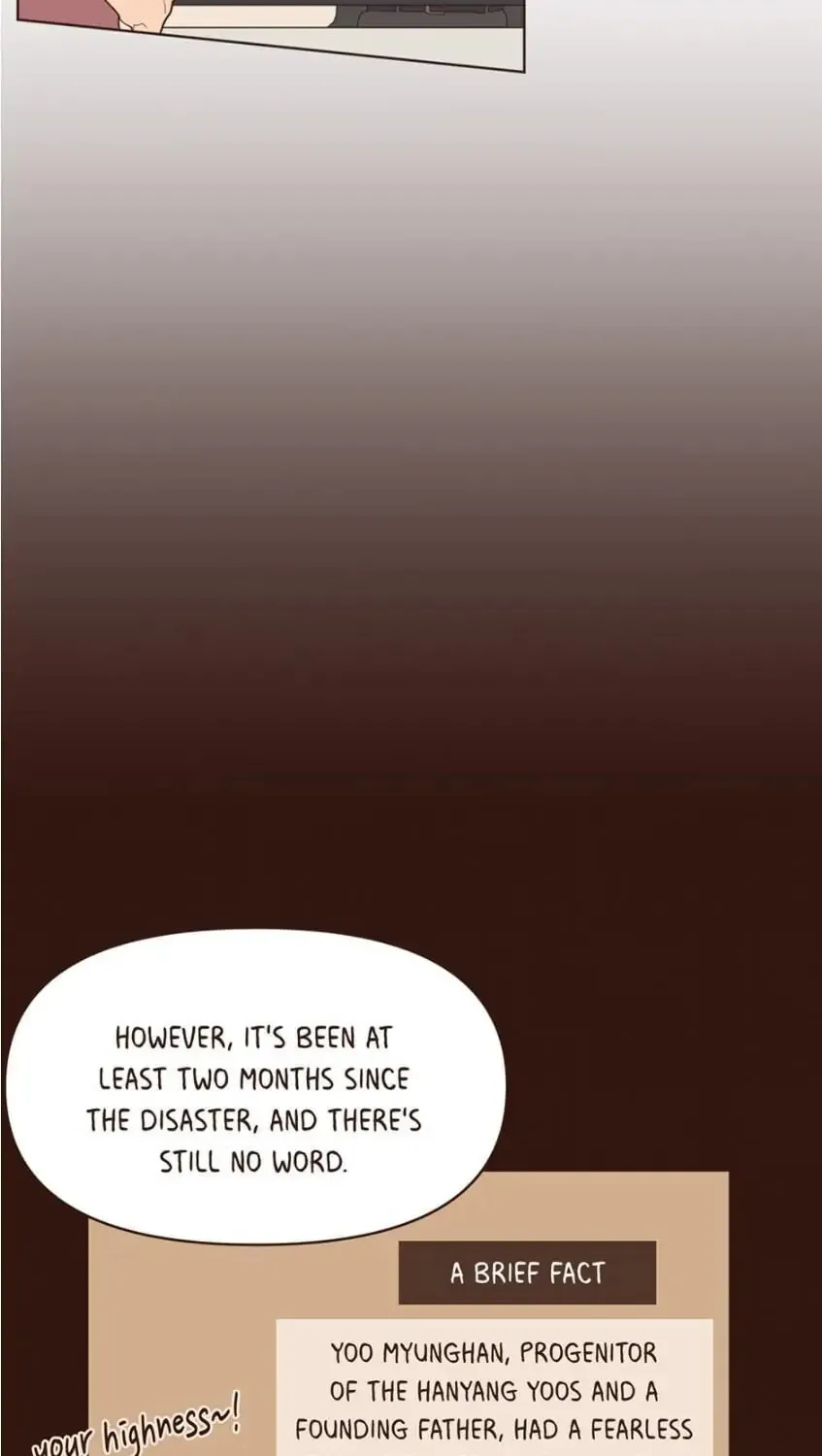 Interview with the Crazy Rich Chapter 9 page 43 - 