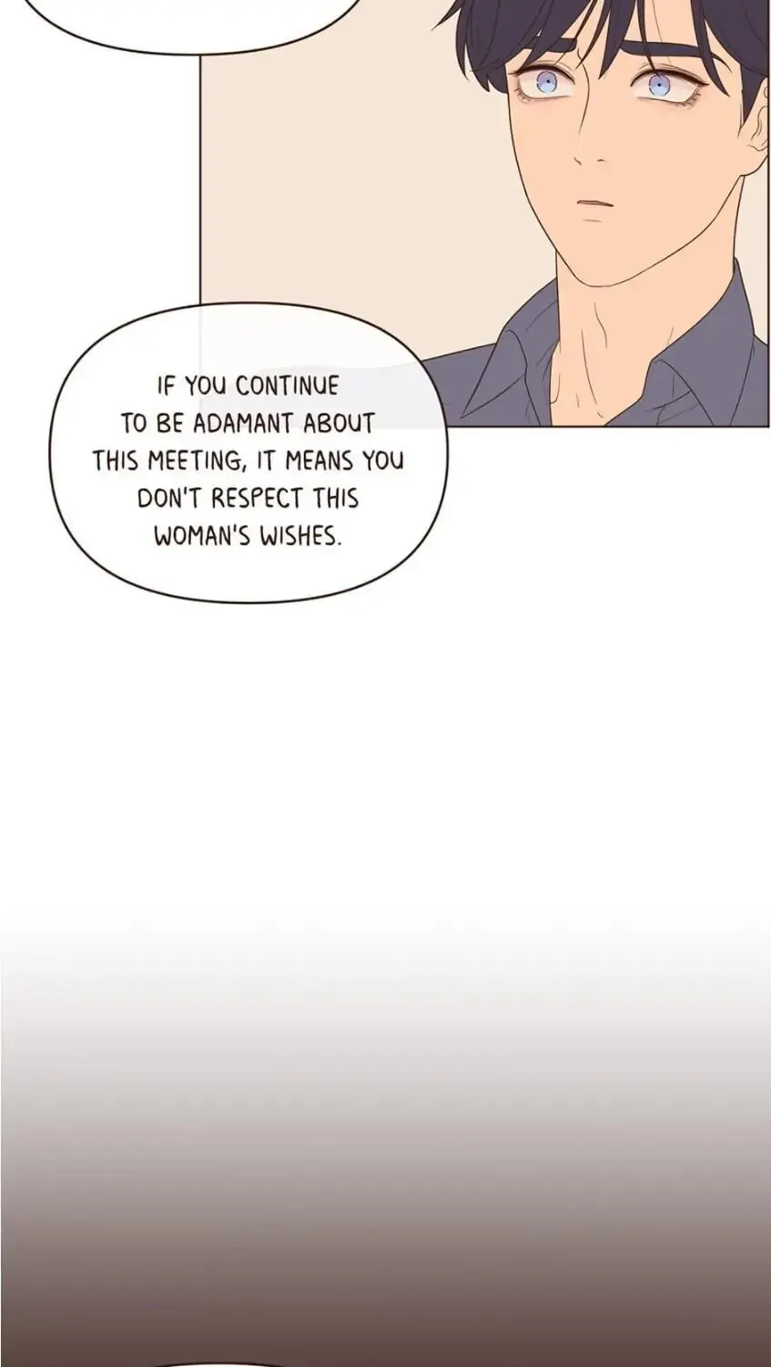 Interview with the Crazy Rich Chapter 9 page 46 - 