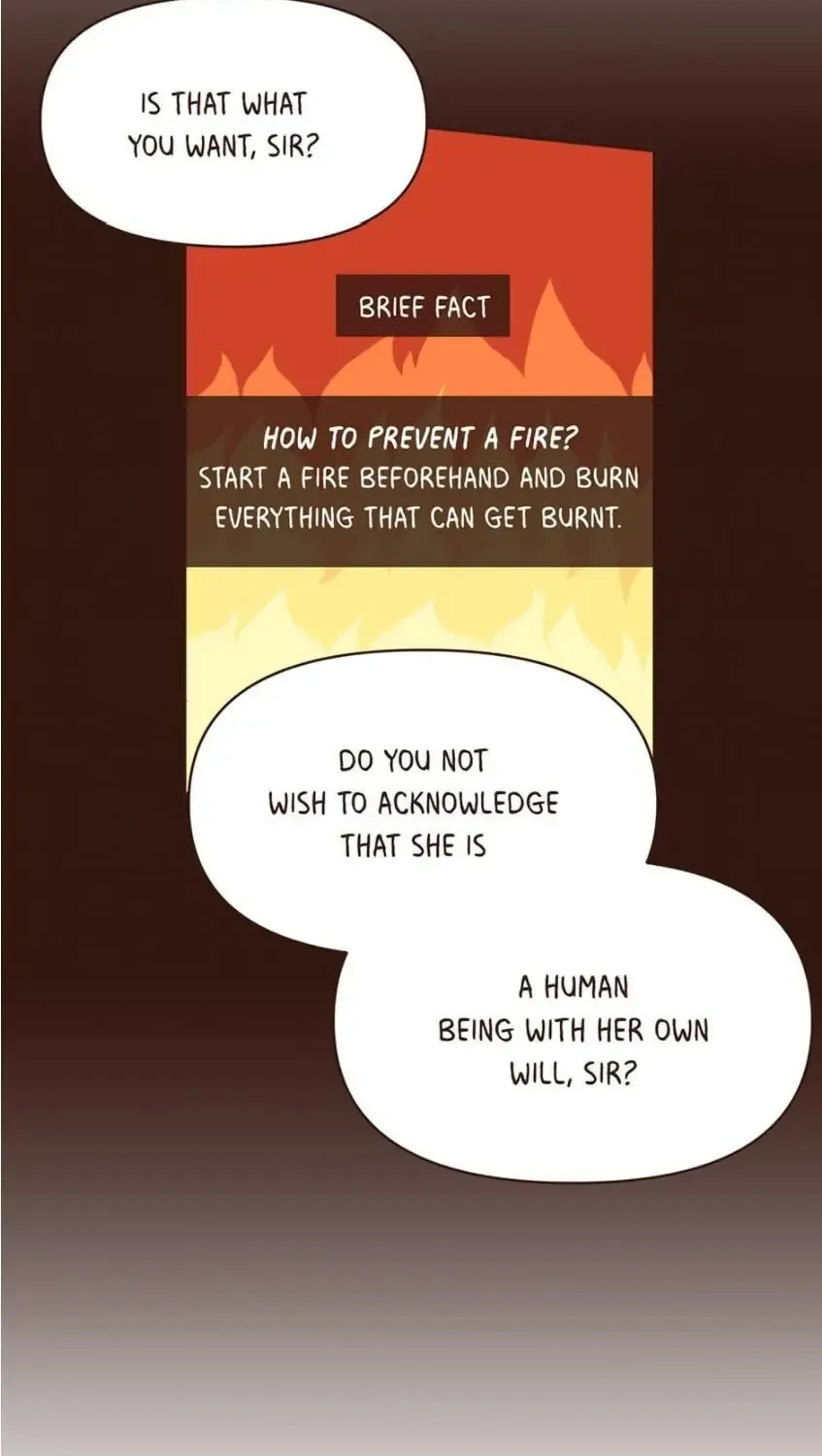 Interview with the Crazy Rich Chapter 9 page 47 - 