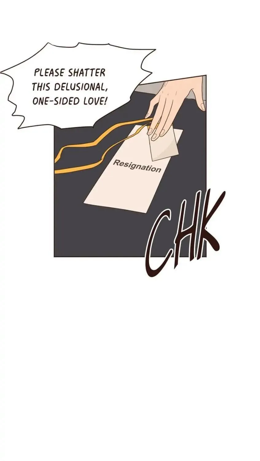 Interview with the Crazy Rich Chapter 9 page 50 - 