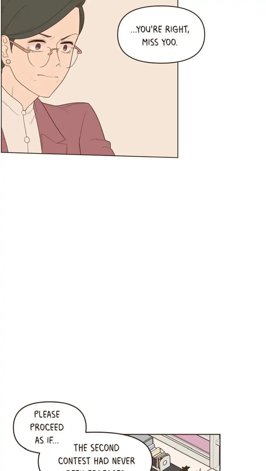 Interview with the Crazy Rich Chapter 9 page 54 - 