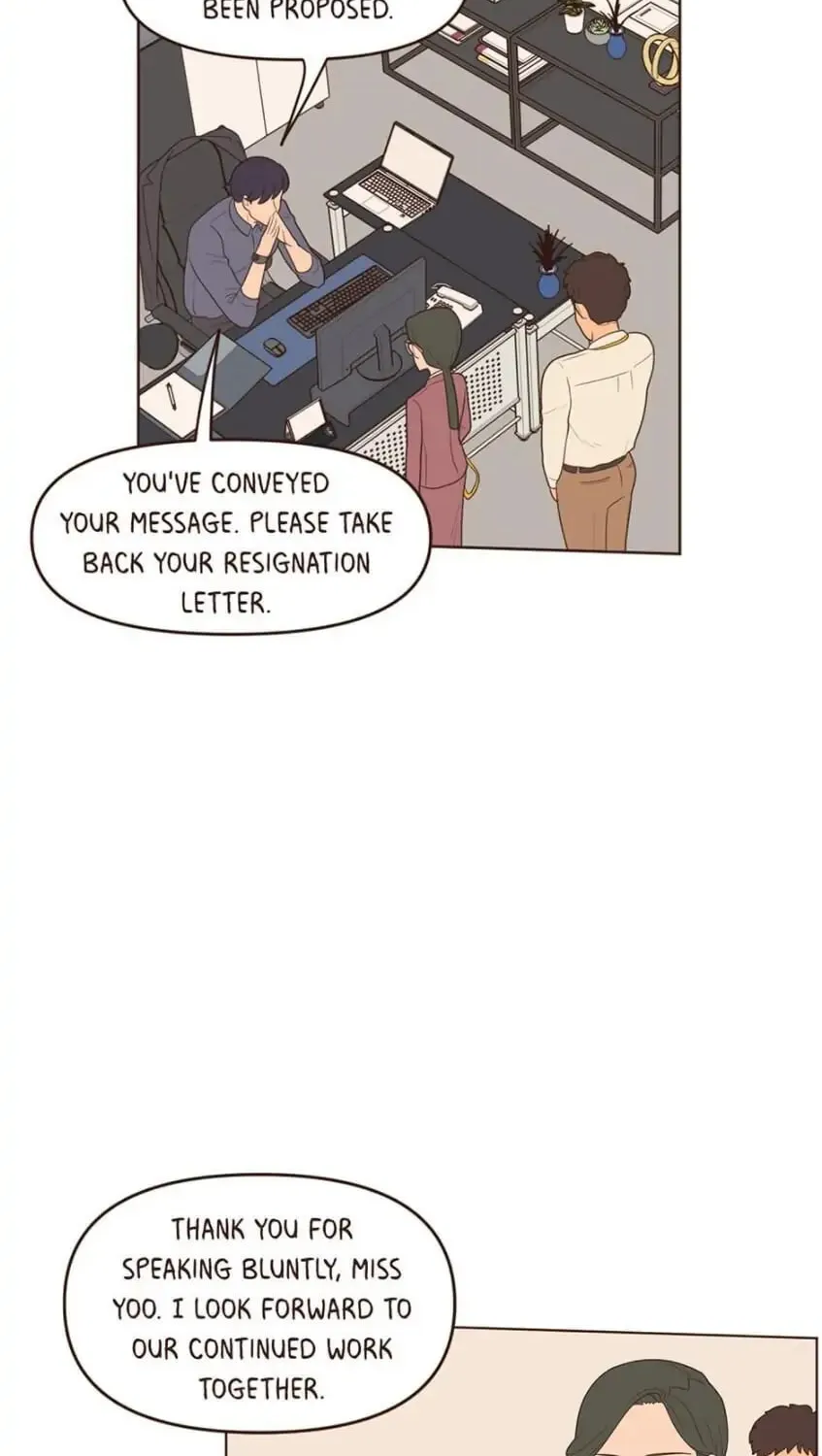 Interview with the Crazy Rich Chapter 9 page 55 - 
