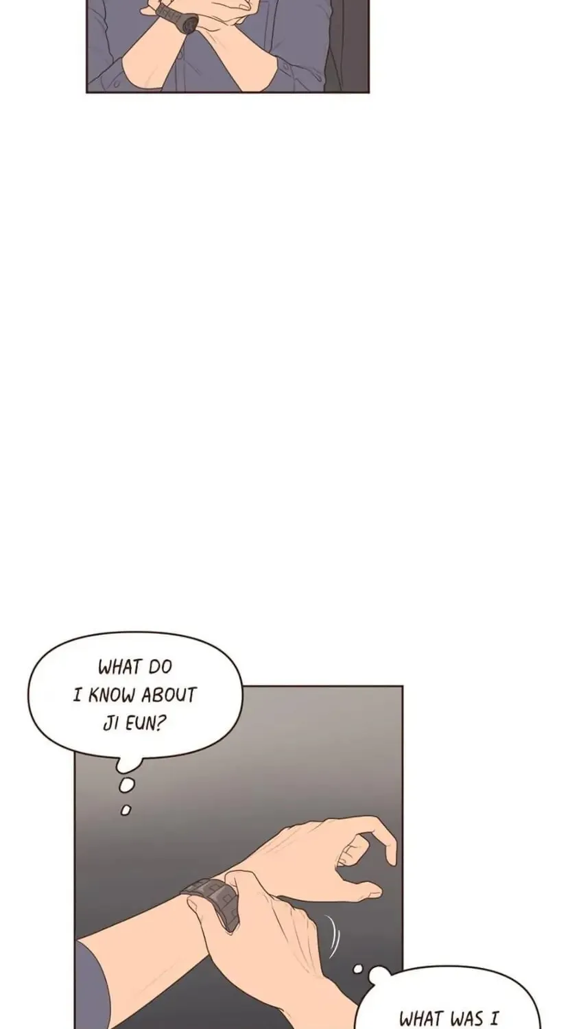 Interview with the Crazy Rich Chapter 9 page 59 - 