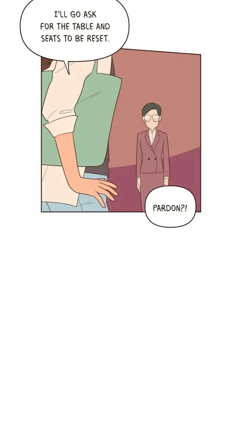 Interview with the Crazy Rich Chapter 9 page 7 - 