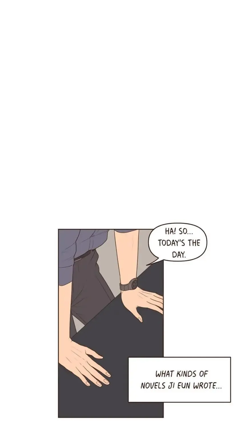 Interview with the Crazy Rich Chapter 9 page 62 - 