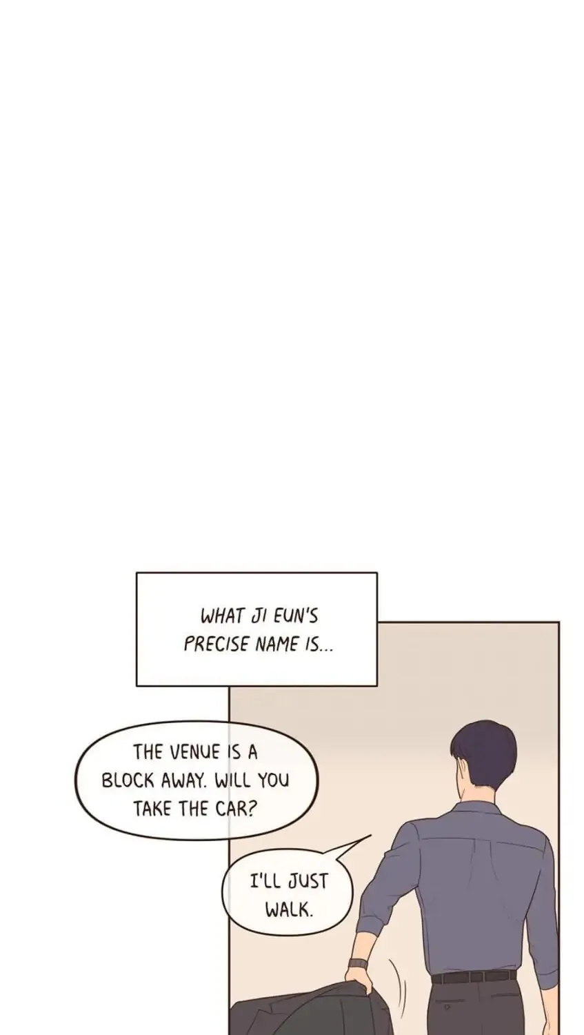 Interview with the Crazy Rich Chapter 9 page 63 - 