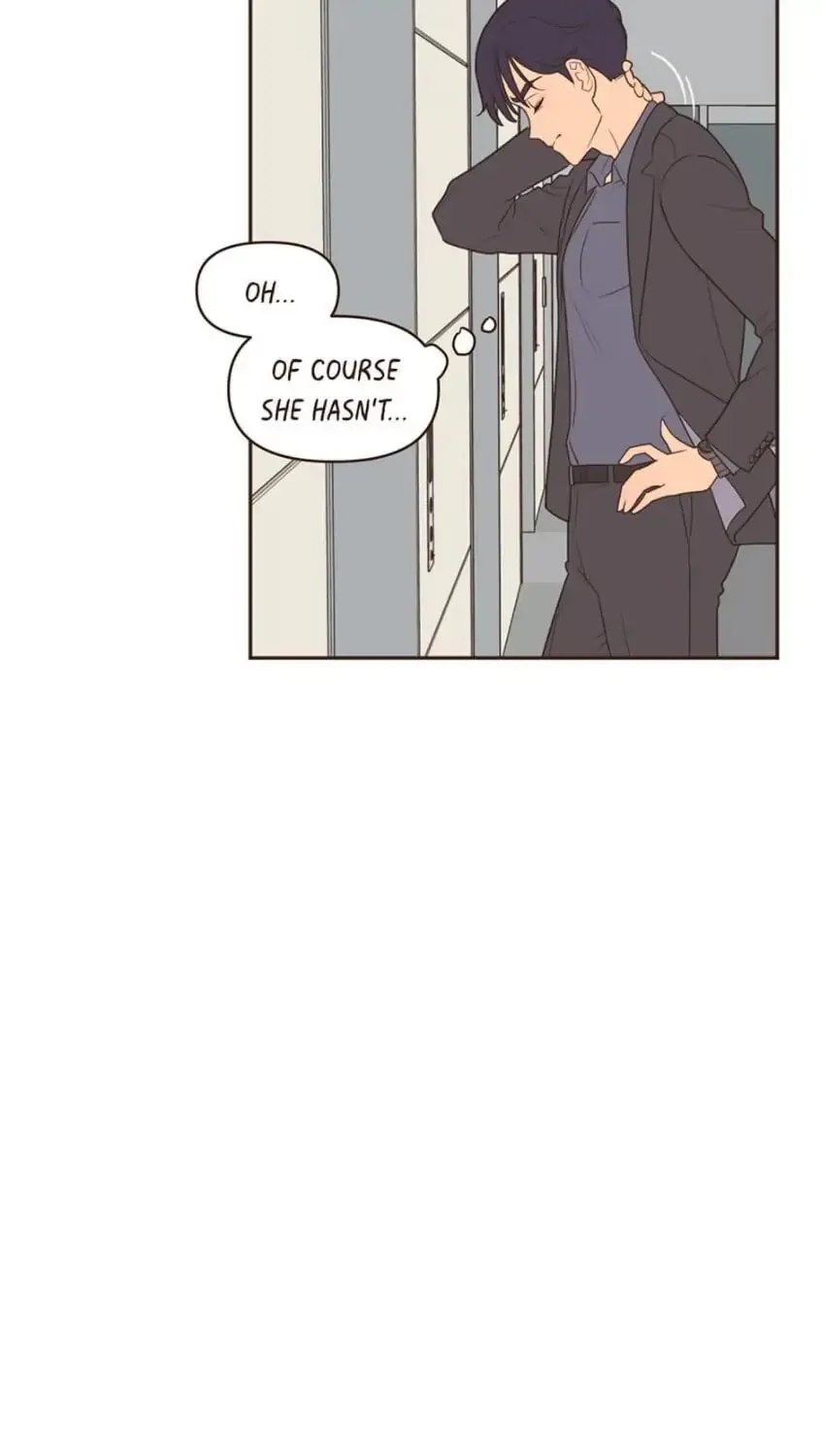 Interview with the Crazy Rich Chapter 9 page 66 - 