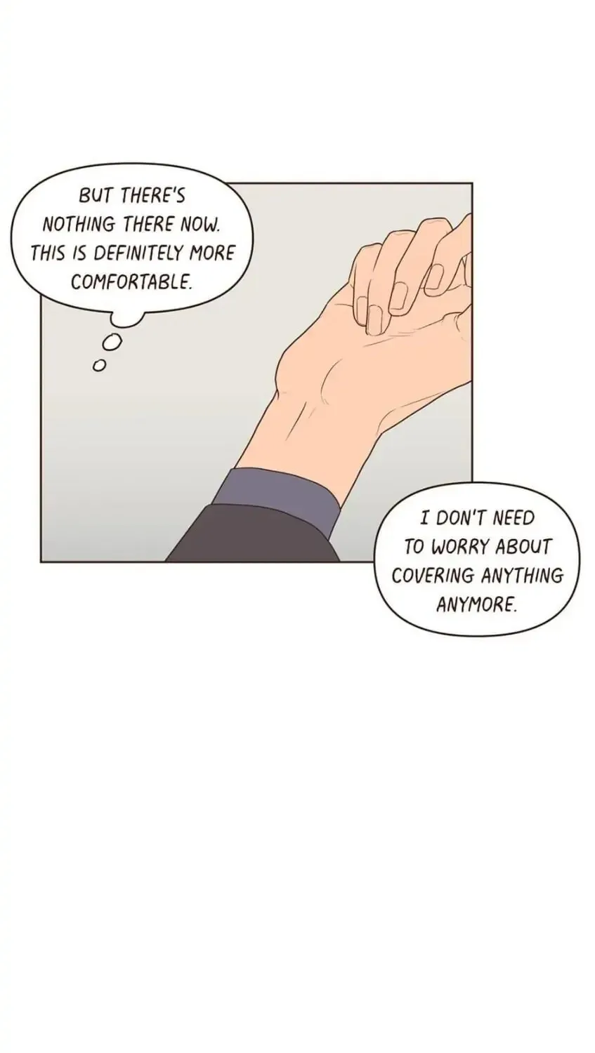 Interview with the Crazy Rich Chapter 9 page 69 - 