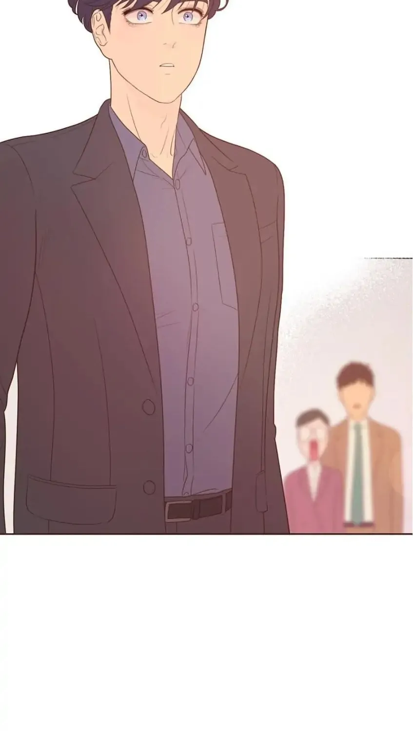 Interview with the Crazy Rich Chapter 9 page 75 - 