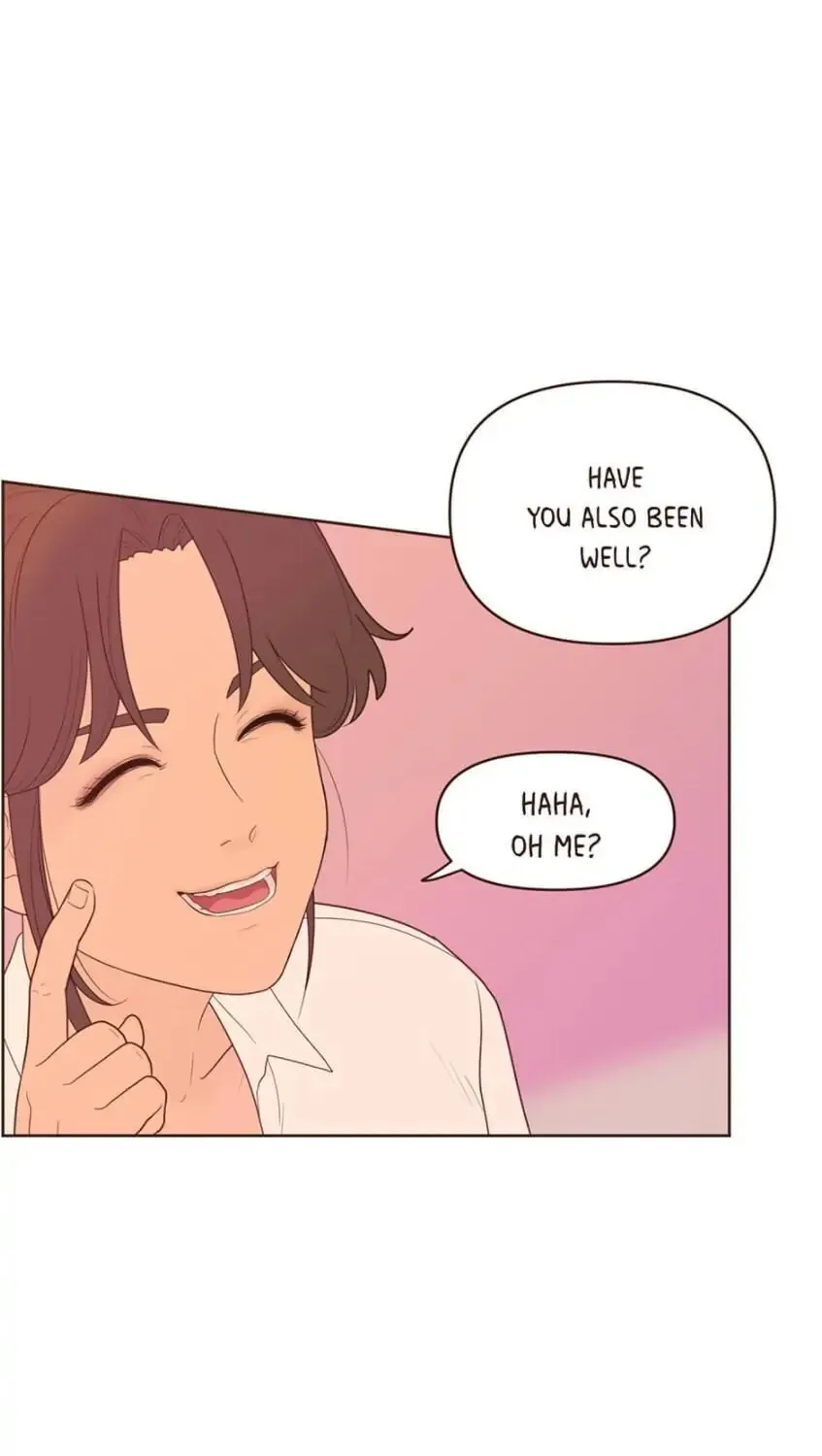 Interview with the Crazy Rich Chapter 9 page 83 - 